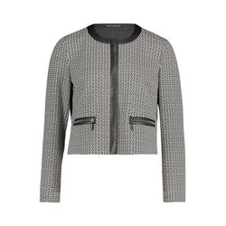 Betty Barclay Blazer jacket - white (1891)