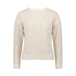 Betty Barclay Grobstrick-Pullover - beige (9103)