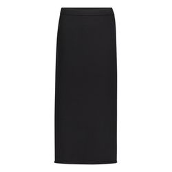 Betty Barclay knit skirt - black (9045)