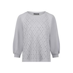 Betty Barclay Sweatshirt - gray (9992)