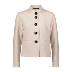 Betty Barclay Short blazer - beige (9103)