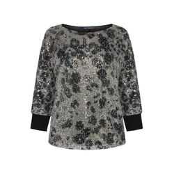 Betty Barclay Schlupfbluse - beige (7874)