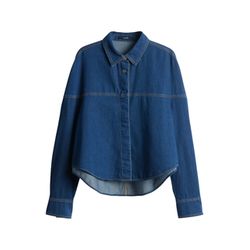 someday Denimbluse - Zolya - blau (70282)