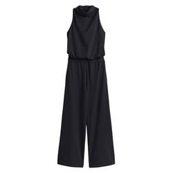 someday Jumpsuit - Cinea - schwarz (900)