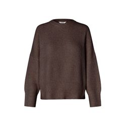 mbyM Strickpullover - Knit Gillian - braun (T29)