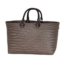 Handed by Shopper - Dune - brown (88)