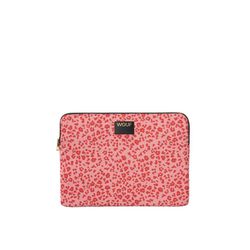 WOUF Laptop bag 13“ & 14” - Roar - pink/red (00)