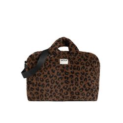 WOUF Weekend bag - Simona - brown/black (00)