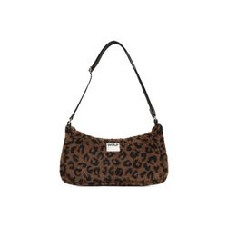 WOUF Shoulder Bag - Simona  - brown/black (00)