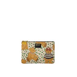 WOUF Pochette - Cute   - beige/brun (00)