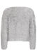 ICHI Pullover - Ihblizi - silver (145002)