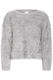 ICHI Pullover - Ihblizi - silver (145002)