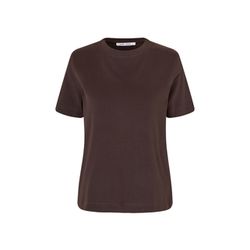Samsøe & Samsøe Camino t-shirt - braun (MOLE)