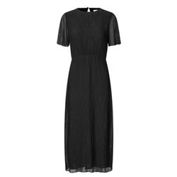 Samsøe & Samsøe Dress - SALUCINDY   - black (BLACK)