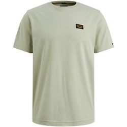 PME Legend Cotton T-shirt - green (Green)