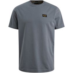 PME Legend Cotton T-shirt - blue (Blue)