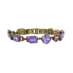 Konplott Armband - Artdecode - lila/violet (0040)