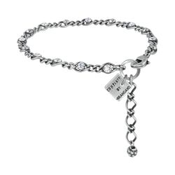 Konplott Bracelet - Magic Fireball - silver (0040)