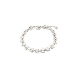 Pilgrim Armband - Sense - silver (SILVER)