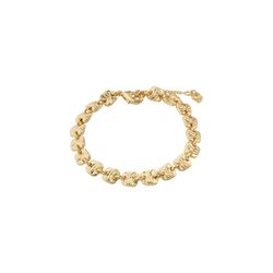 Pilgrim Bracelet - Sense - gold (GOLD)