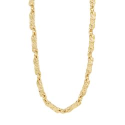 Pilgrim Necklace - INSTANT - gold (GOLD)