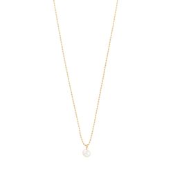 Pilgrim Chain - Hadley - gold (GOLD)