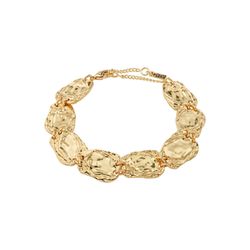 Pilgrim Bracelet - Shift - gold (GOLD)