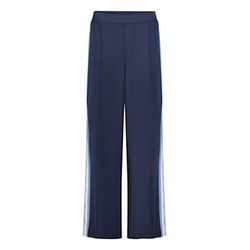 Cartoon casual pants - blue (8557)