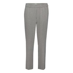 Cartoon Pantalon à taille élastiquée - blanc (1881)