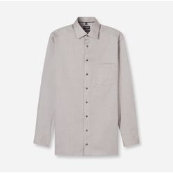 Olymp Modern Fit: Business shirt - brown (28)
