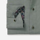 Olymp Modern Fit: Business Shirt - green (48)