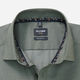 Olymp Modern Fit: Business Shirt - green (48)