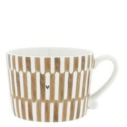Bastion Collections Cup - brown (00)