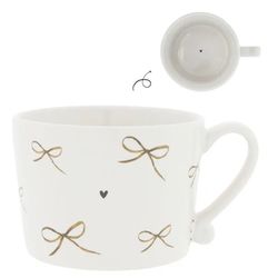 Bastion Collections Mug - beige (00)