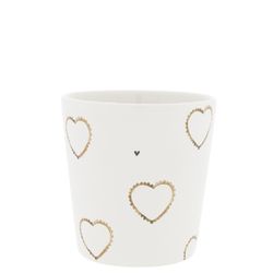 Bastion Collections Cup - white (00)