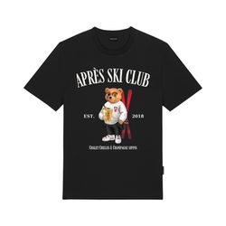 Baron Filou T-shirt - Filou CXXXV - schwarz (black)