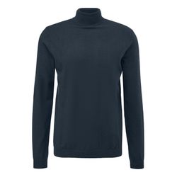 Q/S designed by Strickpullover - blau (5884)