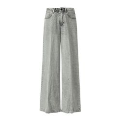 s.Oliver Red Label Jeans : Regular Fit  - gray (93Y2)