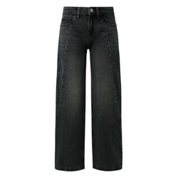 Q/S designed by Jeans - gray (96Z7)