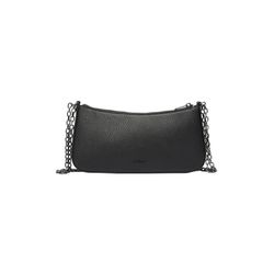 s.Oliver Red Label Kleine Tasche mit Logo-Prägung  - schwarz (9999)