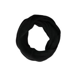 s.Oliver Red Label Snood aus Viskosemix - schwarz (9999)