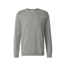 s.Oliver Red Label Strickpullover - grau (97X0)