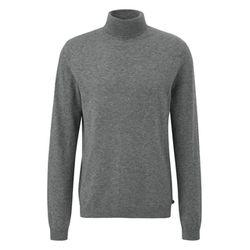 Q/S designed by Strickpullover - grau (97W0)