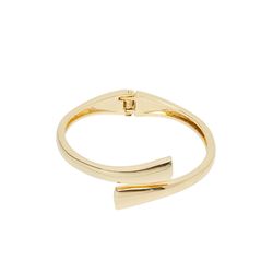 s.Oliver Black Label Elegant bangle  - gold (0030)