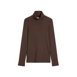 Marc O'Polo Turtleneck sweater - brown (784)