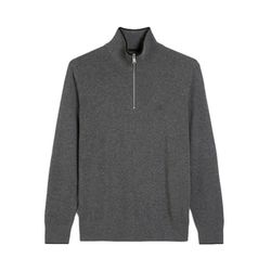 Marc O'Polo Organic cotton sweater - gray (969)