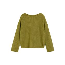 Marc O'Polo Knit sweater - green (430)