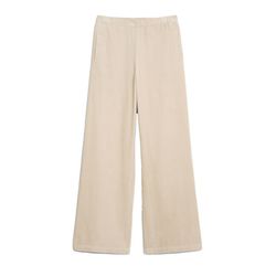 Marc O'Polo Corduroy trousers made of organic cotton - beige (174)
