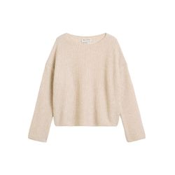 Marc O'Polo Knit sweater - beige (174)