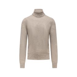 State of Art Turtleneck sweater - beige (1486)